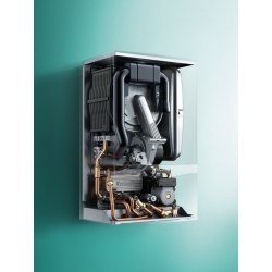 Kocioł kondensacyjny ecoTEC pro VCW 236/5 2 funkcyjny VAILLANT