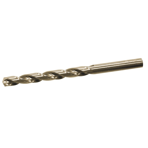 Wiertło do metalu HSS-CO 4mm PROLINE
