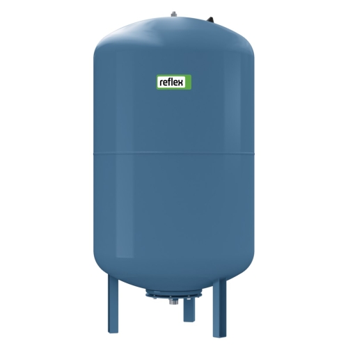 Naczynie przeponowe wzbiorcze CWU DE-50 10BAR/70 Reflex Refix