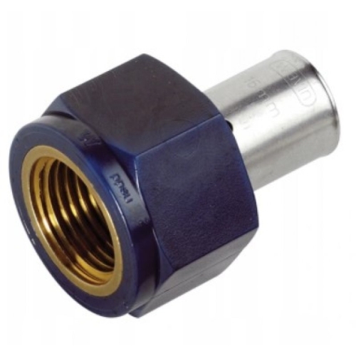 Złączka GW 20x3/4" PPSU PN10 Tigris K1 WAVIN