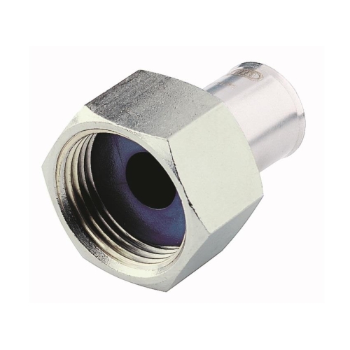 Złączka 20x3/4" z półśubunkiem PPSU PN10 Tigris K1 WAVIN