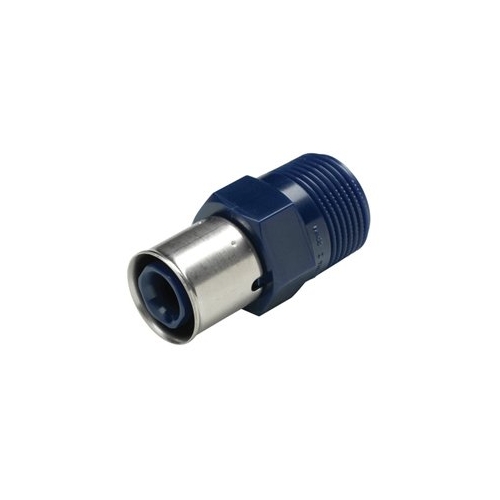 Złączka GZ 25x3/4" PPSU PN10 Tigris K1 WAVIN