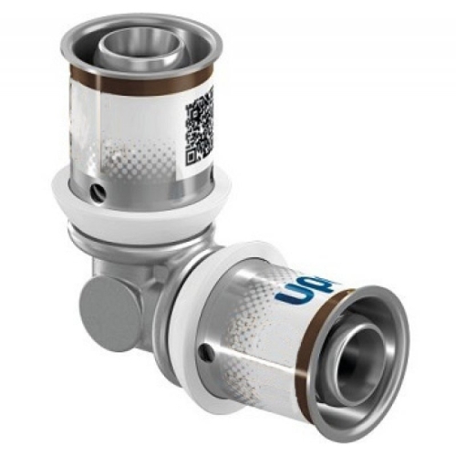 Uponor S-Press PLUS kolano 16-16