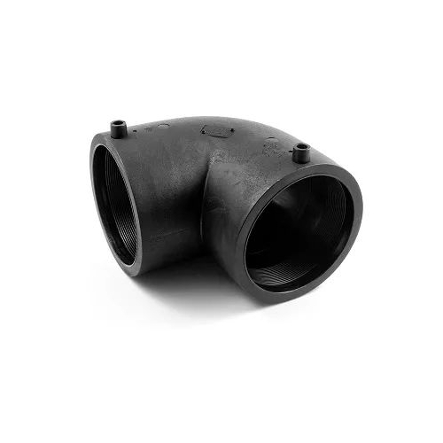 Kolano elektrooporowe PE100RC 90° d 75 FOX