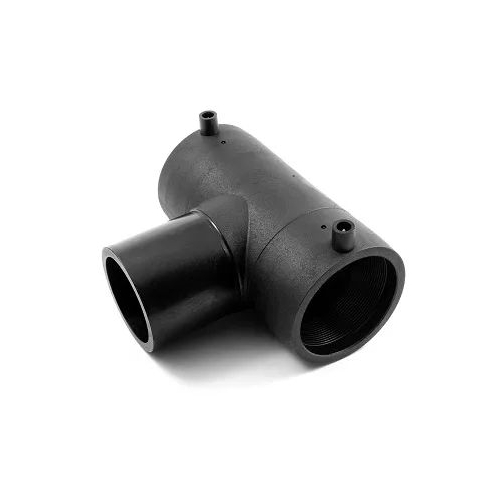 Trójnik elektrooporowy PE100RC d 63 FOX