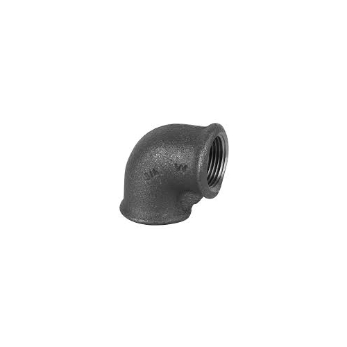 Kolano żeliwne A1 1 1/4" ( DN32 ) ATUSA