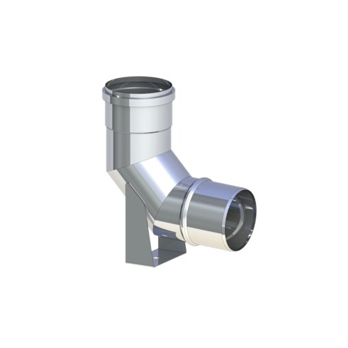 Kolano 110 z podporą ALBI-TN06E110 JEREMIAS