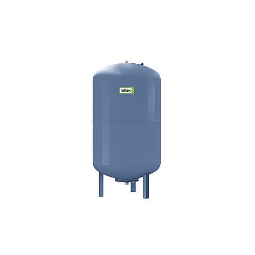Naczynie przeponowe CWU DE 100 10,0bar niebieskie 7306600 Reflex