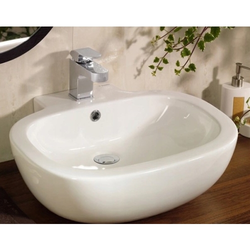 Umywalka 53x47,5 cm Deante PRIMA CDP 6U5S