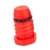 Korek do prób szczelności, do rury PEX 16 x 2.0mm CZERWONY