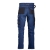 Spodnie Jeansowe, slim fit ze wzmocnieniami, kolor niebieski rozmiar XL LAHTI PRO