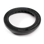PIPELIFE PRO 425 Uszczelka teleskopowa 425/315