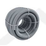 HEATPEX ARIA CONNECT Rura wentylacyjna z powłokąantybakteryjną UltraFresh ( zwój 50m ) 75 mm