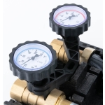 Grupa pompowa PrimoTherm K 180-1 DN25 GP, pompa UPM3 Hybrid AFRISO