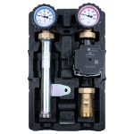 Grupa pompowa PrimoTherm K 180-1 DN25 GP, pompa UPM3 Hybrid AFRISO