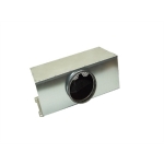 Rozdzielacz przelotowy dwurzędowy 12x75/200-OC bez uszczelek PRODMAX