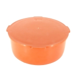 Korek kanalizacyjny PVC 250 POMARAŃCZOWY