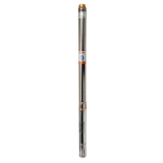 Pompa głębinowa 3STm20 ( 1.1 kW ) 230V IBO 20m kabla
