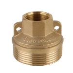 Pompa głębinowa 3STm20 ( 1.1 kW ) 230V IBO 20m kabla
