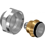 Uponor Uni-X złączka zaciskowa MLC 16-3/4