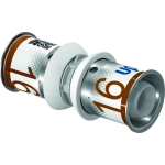 Uponor S-Press PLUS złączka PPSU 16-16