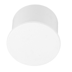 Korek kanalizacyjny PVC 32 BIAŁY