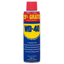 Preparat wielofunkcyjny WD-40 200ml+25%