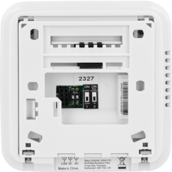 SALUS przewodowy, natynkowy, elektroniczny termostat RT310, dobowy