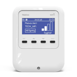 TECH Moduł internetowy WiFi WiFi RS