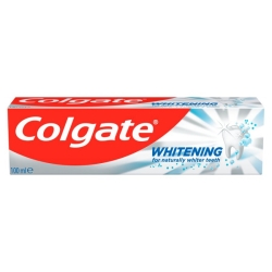 Colgate Whitening Wybielająca Pasta Do Zębów 100ML