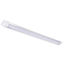 Oprawa liniowa slim FLAT LED 20 86lm IP42