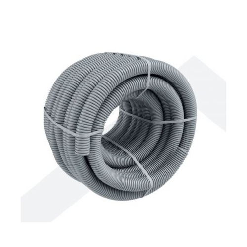 HEATPEX ARIA CONNECT Rura wentylacyjna z powłokąantybakteryjną UltraFresh ( zwój 50m ) 75 mm