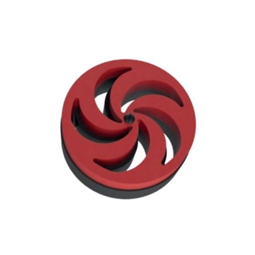 HEATPEX ARIA CONNECT Przepustnica/Tłumik 125 mm