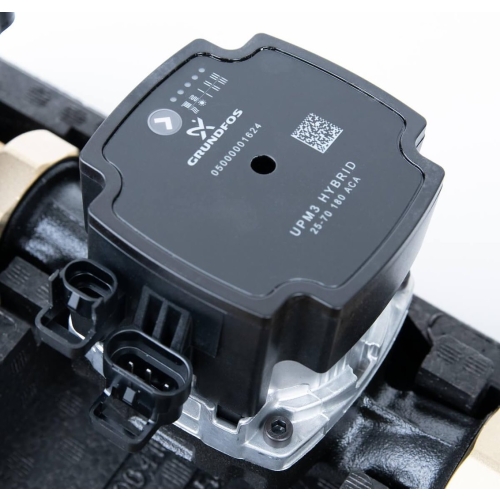 Grupa pompowa PrimoTherm K 180-1 DN25 GP, pompa UPM3 Hybrid AFRISO