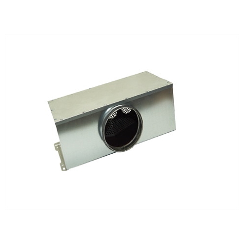 Rozdzielacz przelotowy dwurzędowy 12x75/200-OC bez uszczelek PRODMAX