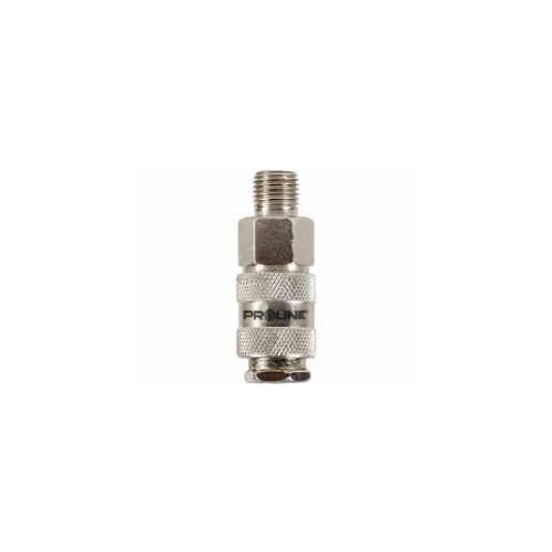 Szybkozłączka żeńska GZ 1/4" PROLINE