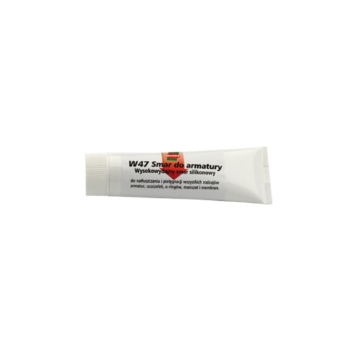 Smar do armatury 50g W47 SOTIN