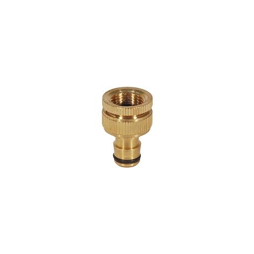 Szybkozłącze z gwintem wewnętrznym 1/2" x 3/4" EPM
