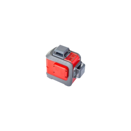 Poziomica Laserowa 2 promile czerwony PROLINE