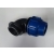 Kolano zaciskowe gwint wewnętrzny PE 40x1.1/4"/90° WAVIN