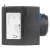 Regulator stałotemperaturowy ACT 443 ProClick, 2 czujniki, 230 V AC, 10÷90°C z funkcją sterowania pompą