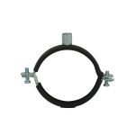 Obejma z uszczelką do rur 125 UVHGM-125 FORVENT