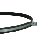 Obejma z uszczelką do rur 125 UVHGM-125 FORVENT