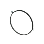 Obejma z uszczelką do rur 125 UVHGM-125 FORVENT