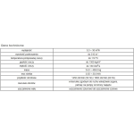 Pompa SKA.3.02.1.1010.5.102.1 - 1.1 kW 400V HYDRO-VACUUM