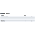 TECH Regulator pokojowy z komunikacją RS (dotykowy, kolorowy wyświetlacz) ST-280