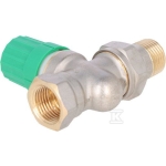 Zawór termostatyczny zasilający prosty RA-DV DN15 DYNAMIC VALVE DANFOSS