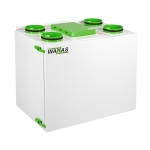 Rekuperator ze sterownikiem v2 350 v/3_sv2 WANAS