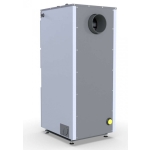 Kocioł, piec zasypowy OPTIMA KOMFORT EKO 35 kW DEFRO