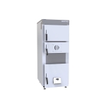 Kocioł, piec zasypowy OPTIMA KOMFORT EKO 35 kW DEFRO